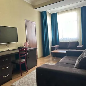 Отель Sherlock, Баку
