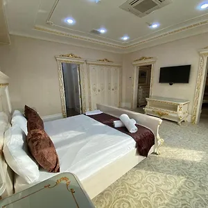 Отель Opera, Баку